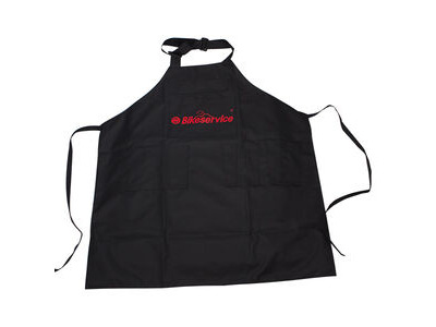 BIKESERVICE Waterproof Working Apron