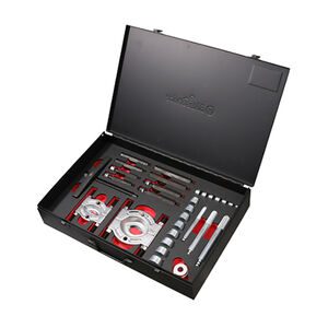 BIKESERVICE Suspension tool kit 