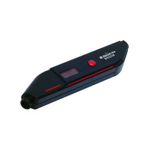 BIKESERVICE Digital Tyre Pressure Gauge 