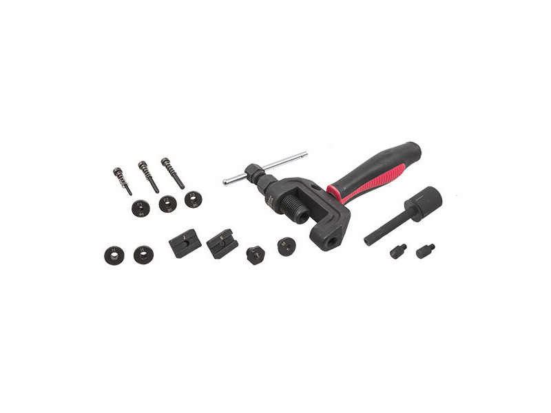 BIKESERVICE Universal chain repair kit click to zoom image