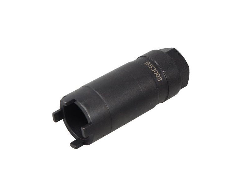 BIKESERVICE Counter Balancer and Clutch Hub Socket - 24mm BS3003 click to zoom image