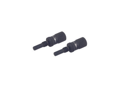 BIKESERVICE Ducati 2 Valve Camshaft Locking Pin Set - M8 x P1.25 BS30013