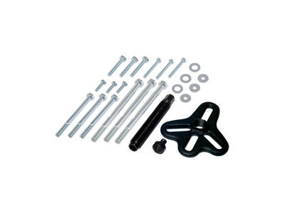 BIKESERVICE Flywheel Puller Kit BS3913