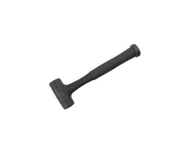 BIKESERVICE Dead Blow Hammer BS80013