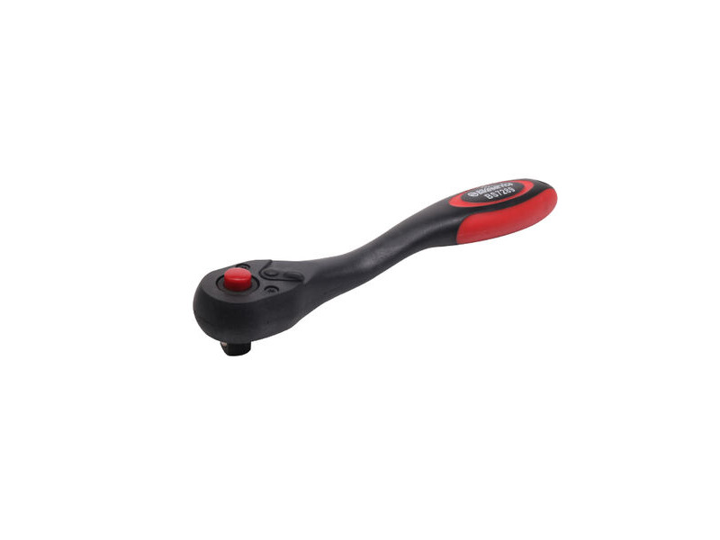 BIKESERVICE Square Drive Ratchet Handle - 3/8 inch BS7289 click to zoom image