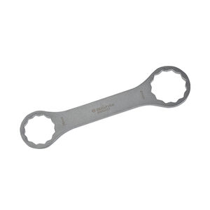 BIKESERVICE Fork Cap and Steering Stem Wrench - 35/41mm BS50021 