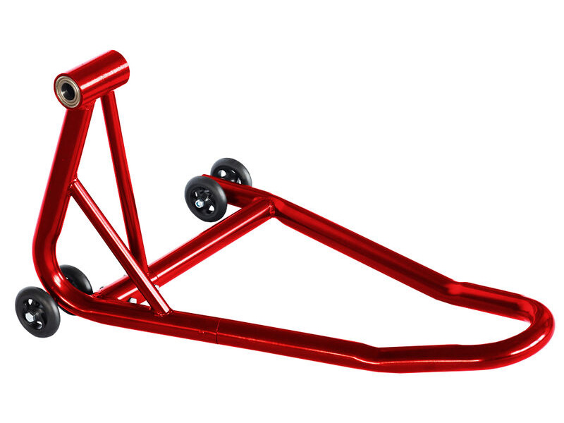 BIKEWORKSHOP JL-M05017-1 Single sided motorcycle paddock stand (NO pin) click to zoom image