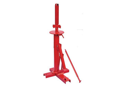 BIKEWORKSHOP JL-C03001 Workshop manual tyre changer 8-16" wheels