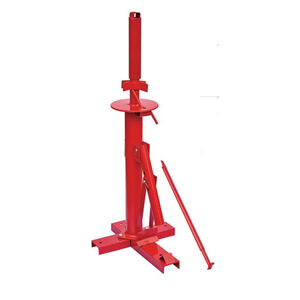 BIKEWORKSHOP JL-C03001 Workshop manual tyre changer 8-16" wheels 