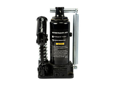 BIKEWORKSHOP Pump For JL - M01108