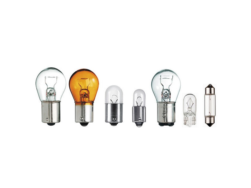 CAMBRIDGE BULB 12V 45/40W 3-LUG (7028) (PER 10) click to zoom image