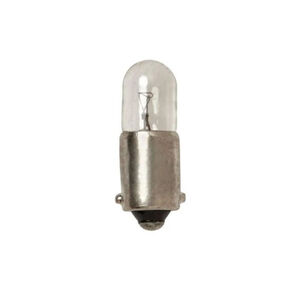 CAMBRIDGE BULB MCC 15mm BA9S 6V6W-951 (PER 10) 