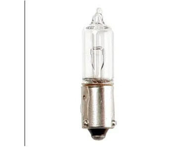 CAMBRIDGE BULB 12V-8W-(MINI RECT IND) (PER 10)