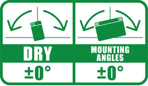 FULBAT Battery Dry - 12N5.5-4A, With Acid Pack click to zoom image