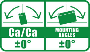 FULBAT Battery Ca/Ca - NS60 +D click to zoom image