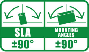 FULBAT Battery SLA - U1-12 (AGM+Handle) click to zoom image