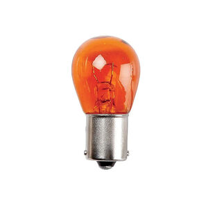 LAMPION BULB SCC BA15S AMBER 12V 21W R343 