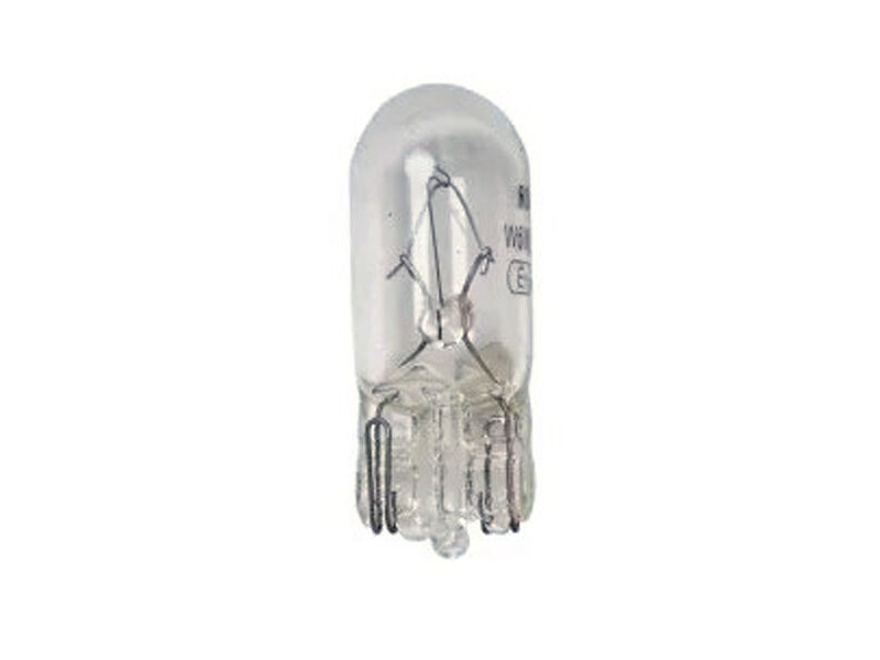 LAMPION BULB T5 CAPLESS 12V 2.3W R284 PER 10 click to zoom image