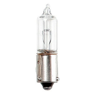 LAMPION BULB BA9 KRYPTON 12V 23W 433K PER 10 