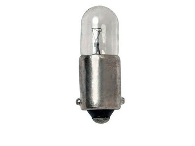 LAMPION BULB BA9S 6V 3W 520 PER 10