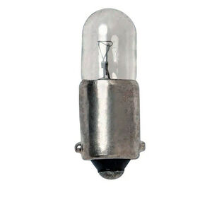 LAMPION BULB BA9S 6V 3W 520 PER 10 