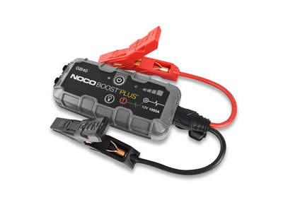 NOCO Plus GB40 1000A Lithium Jump Starter / Powerbank