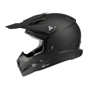 NITRO MX700 Uno Black Satin 