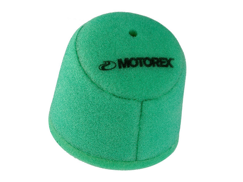 MOTOREX Air Filter Kawasaki KX80 91/00 KX85 01/21 KX100 95/21 MOT151009X (Pre-Oiled) click to zoom image