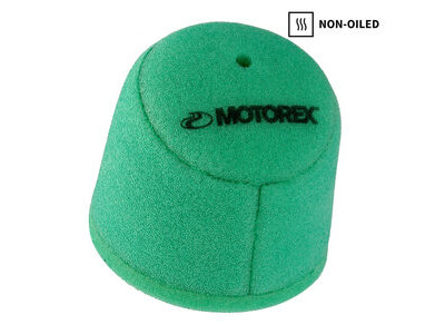 MOTOREX Air Filter Kawasaki KX80 91/00 KX85 01/21 KX100 95/21 MOT151009 (Dry Foam)