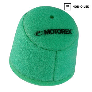 MOTOREX Air Filter Kawasaki KX80 91/00 KX85 01/21 KX100 95/21 MOT151009 (Dry Foam) 