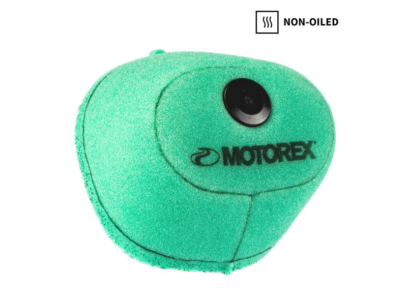 MOTOREX Dry Foam Air Filter MOT151116B click to zoom image