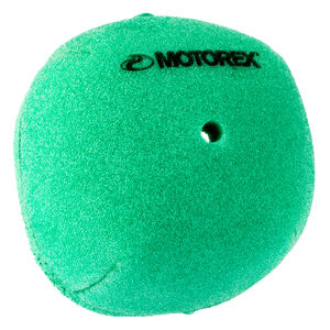 MOTOREX Pre-oiled Foam Air Filter MOT152020X 