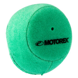 MOTOREX Pre-oiled Foam Air Filter MOT152213X 