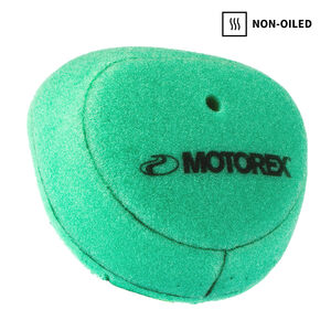 MOTOREX Pre-oiled Foam Air Filter MOT152215B 