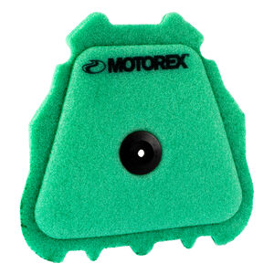 MOTOREX Pre-oiled Foam Air Filter MOT152221X 