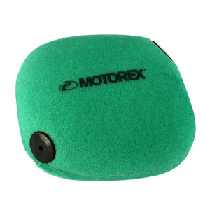 MOTOREX Pre-oiled Foam Air Filter MOT154117X 