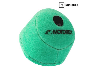 MOTOREX Dry Foam Air Filter MOT158056B GasGas MX/Enduro All 99-06