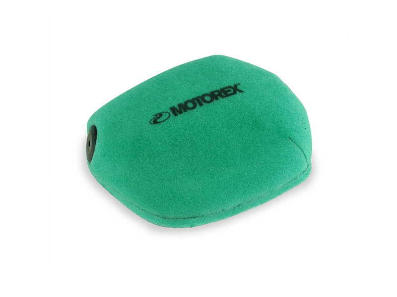 MOTOREX Pre-oiled Foam Air Filter MOT154118X KTM/HQV/GAS SX/TC/FC/FX 125+ 23 On click to zoom image