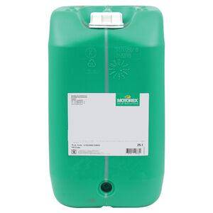 MOTOREX Motoclean Bio Concentrate (Dilute 1:3) (100L Fluid) (Drum) 20L 