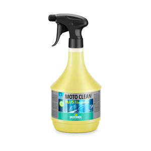 MOTOREX Moto Clean Plus 360 Atomiser 1L 