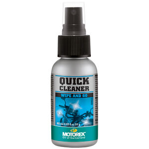 MOTOREX Quick Cleaner "Refill Me" 60ml 