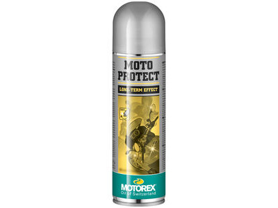 MOTOREX Moto Protect (Over Winter Storage) 360 Aerosol 500ml