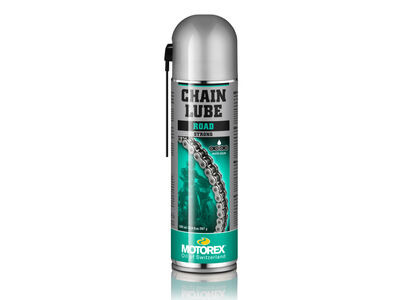 MOTOREX Chainlube Road White 500ml