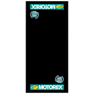 MOTOREX Paddock Mat 