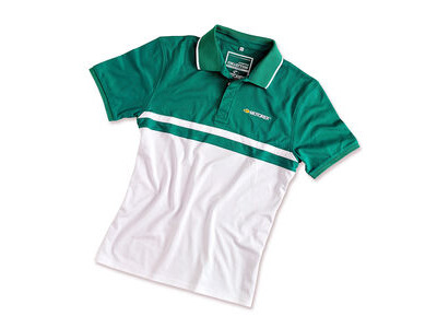 MOTOREX Polo Shirt Lifestyle Mens