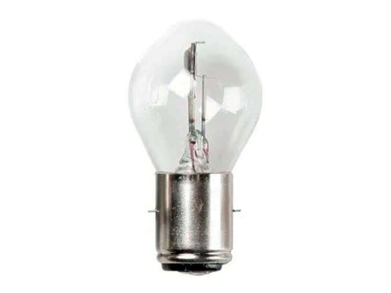 RING BULB HALOGEN BA20D BOSCH 12V 35/35W 395H/R395 click to zoom image