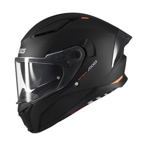 AXXIS Panther Visor V-31 Max Vision Clear 