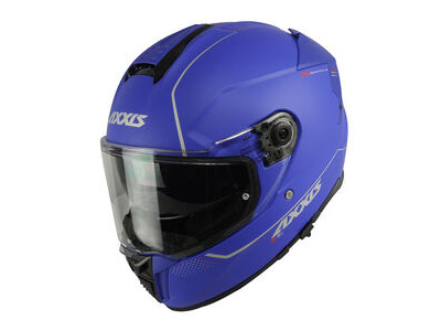 AXXIS Hawk Evo SV Solid A7 Matt Blue