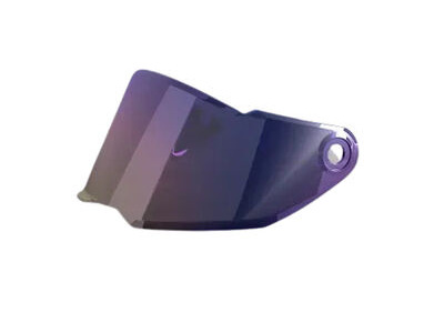 AXXIS Draken S Visor V-18C Max Vision Iridium