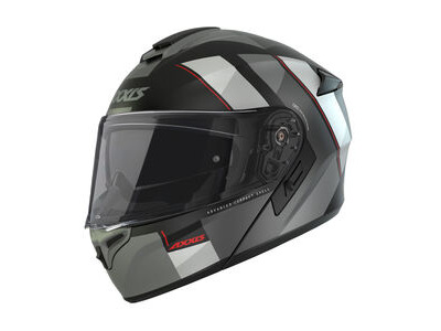 AXXIS Storm SV Diamond B22 Matt Grey - Special Order